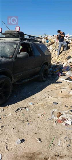 Chevrolet Blazer